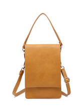 Women Small Crossbody Purse Cell Phone Pouch