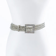 CHAIN FASHION BELT