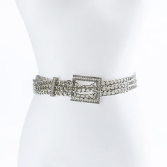 CHAIN FASHION BELT