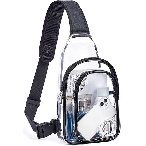 Stadium Sling Bag