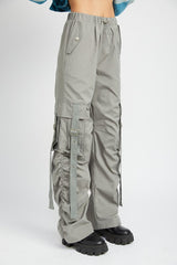 CARGO PARACHUTE PANTS