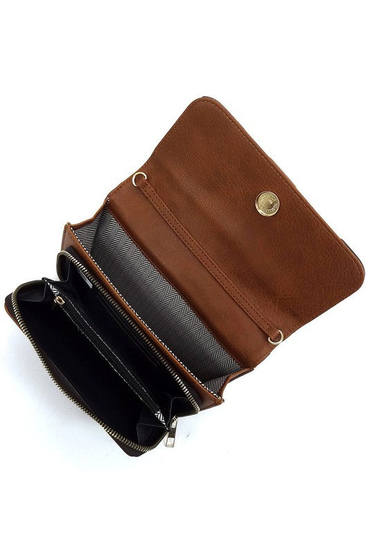 Fashion Mini Crossbody Bag Cell Phone Purse