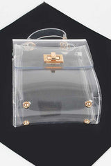 Stadium Transparent Clear Swing Bag